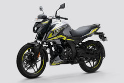 Bajaj Pulsar N160 Bajaj Pulsar N160