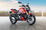 Bajaj Pulsar N250 Front Right View