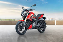 Specifications of Bajaj Pulsar N250