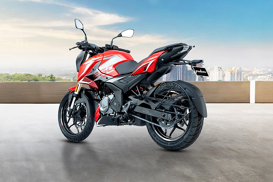 Ns 250 Price Pulsar New 2021 Bajaj Pulsar N250 On Road Price