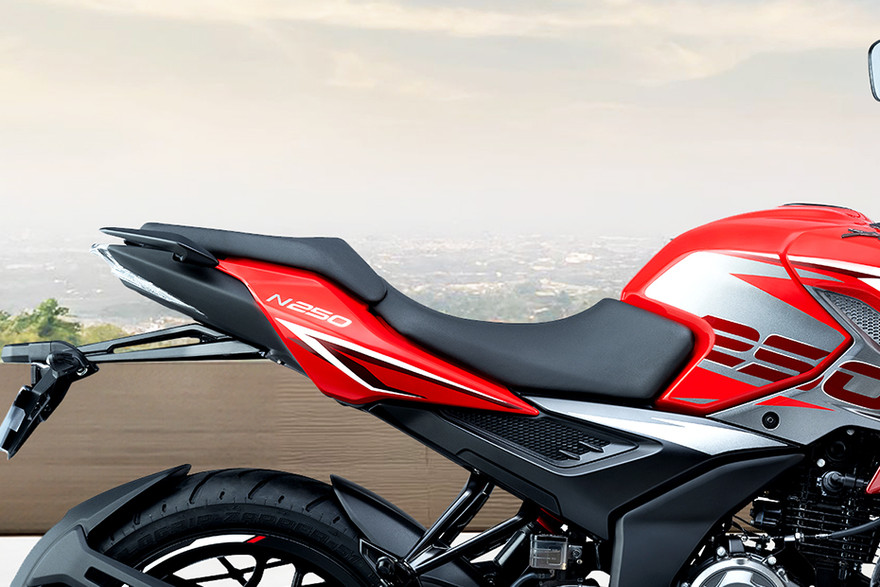 Pulsar 250 Pulsar Rs Bajaj New Motorcycle Bajaj Pulsar N250 Price
