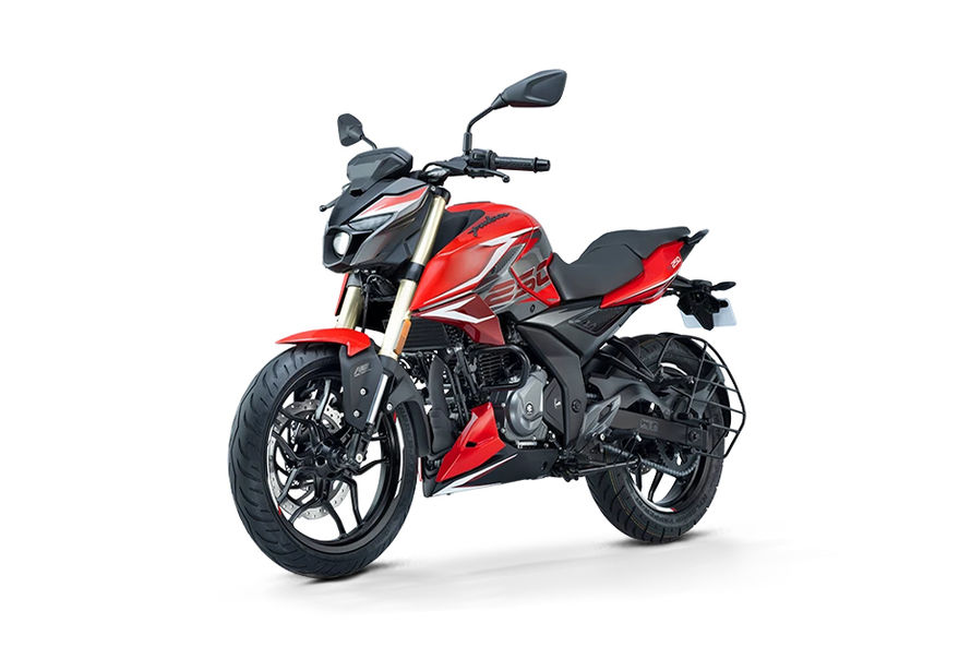 Glossy Racing Red Glossy Racing Red