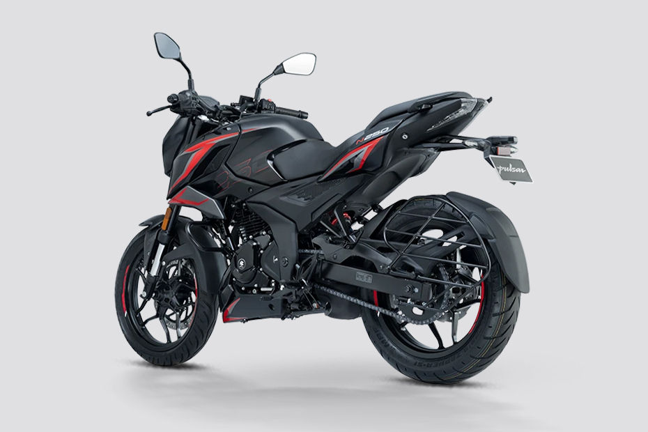 Bajaj Pulsar N250 image 5