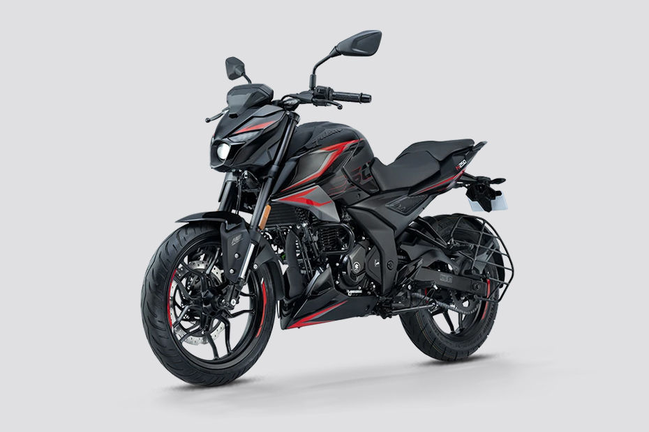 Bajaj Pulsar N250 image 3