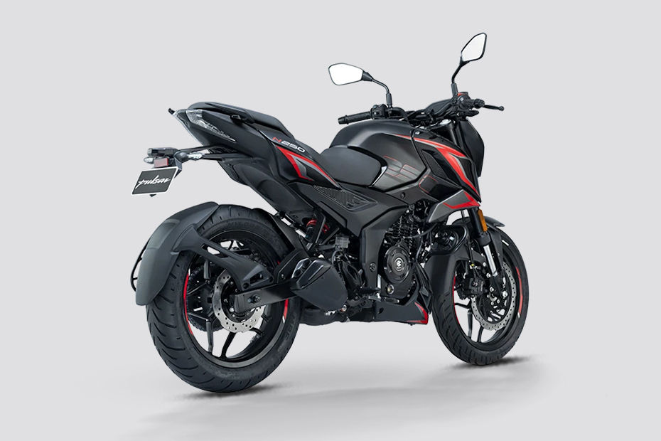Bajaj Pulsar N250 image 7