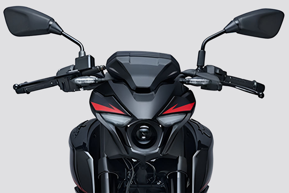 Bajaj Pulsar N250 image 11