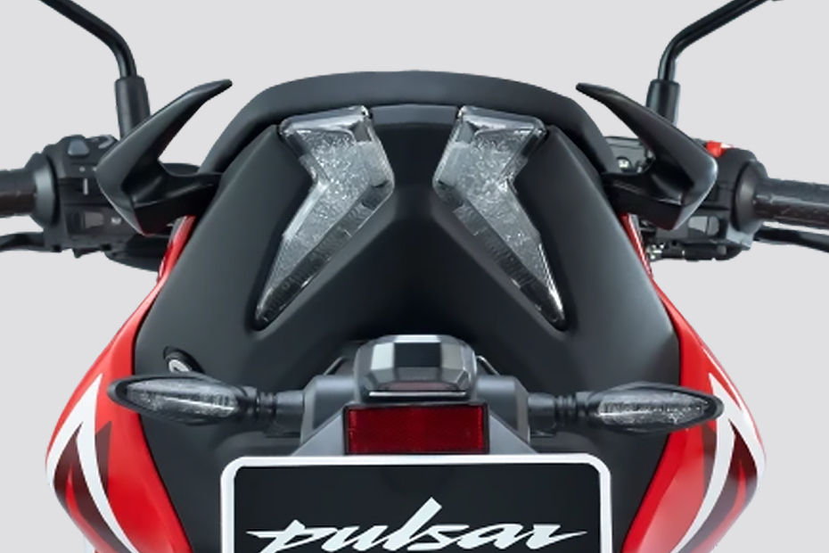 Bajaj Pulsar N250 image 12