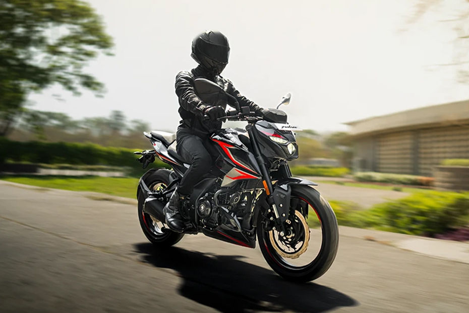 Bajaj Pulsar N250 image 10