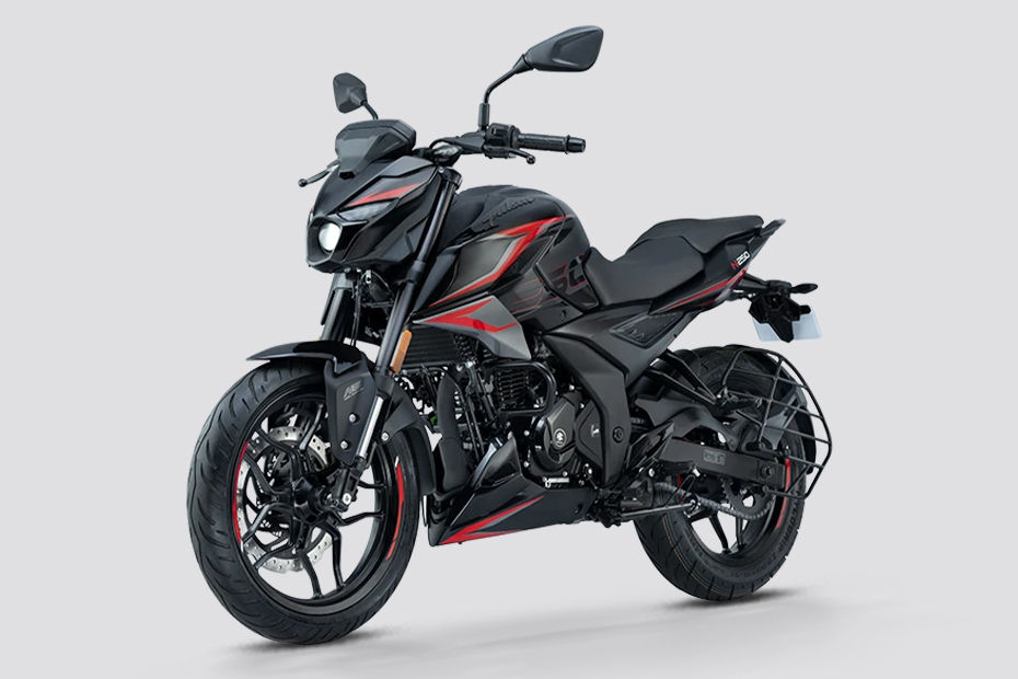 Bajaj Pulsar N250