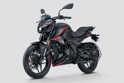 Bajaj Pulsar N250 Bajaj Pulsar N250