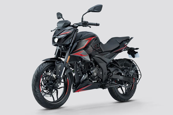Bajaj Pulsar N250 Bajaj Pulsar N250