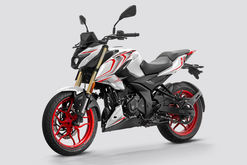 Bajaj Pulsar N250 Bajaj Pulsar N250