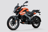 Bajaj Pulsar NS 125 Price in Raigarh (On Road)