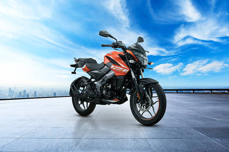 Bajaj Pulsar NS 125 Insurance Price