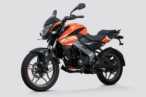 Bajaj Pulsar NS 125 Insurance Price