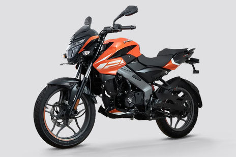 Bajaj Pulsar NS 125 Insurance Price