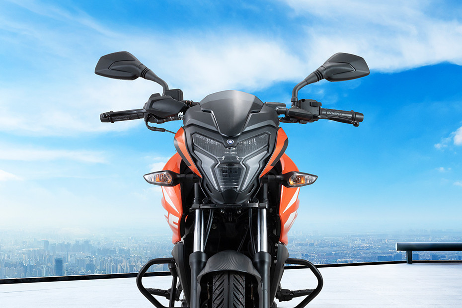 Road Ns Pulsar 125 Price Bajaj Pulsar Ns125 Pulsar 125 Cc Bs4