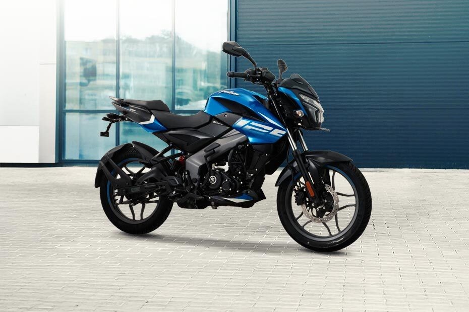 125 Cc Bajaj Pulsar 120 New Model Bajaj Pulsar NS125 On Road Price