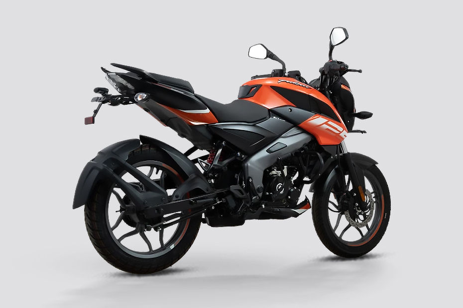 Bajaj Pulsar NS 125 image 12