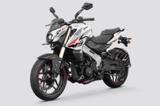 Bajaj Pulsar NS400Z All Specifications & Features Bajaj Pulsar NS400Z All Specifications & Features