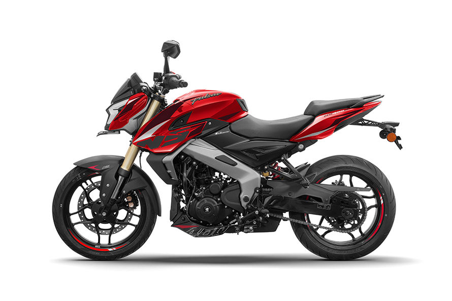 Glossy Racing Red Glossy Racing Red