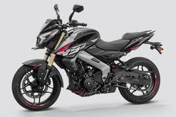 Bajaj Pulsar NS400Z Bajaj Pulsar NS400Z