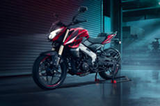 Bajaj Pulsar NS400Z के स्पेसिफिकेशन