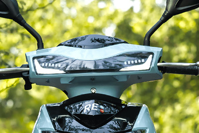 BattRE LOEV+ Headlamp