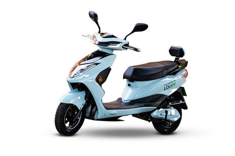 BattRE Electric LoEV Insurance