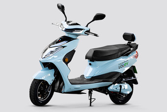 BattRE Electric LoEV
