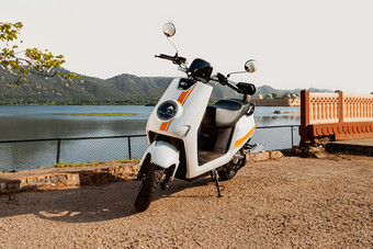 BattRE Electric ONE BattRE Electric ONE