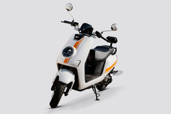 BattRE Electric ONE BattRE Electric ONE