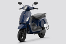 BattRE Electric Storie All Specifications & Features