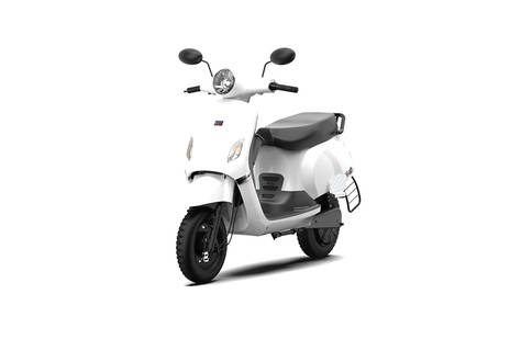 Battre electric bike online