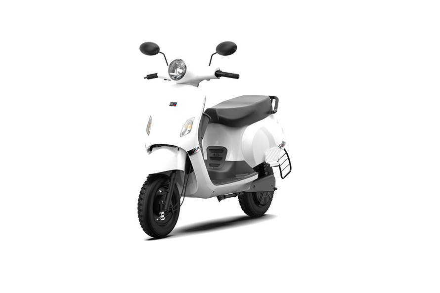 Pearl White