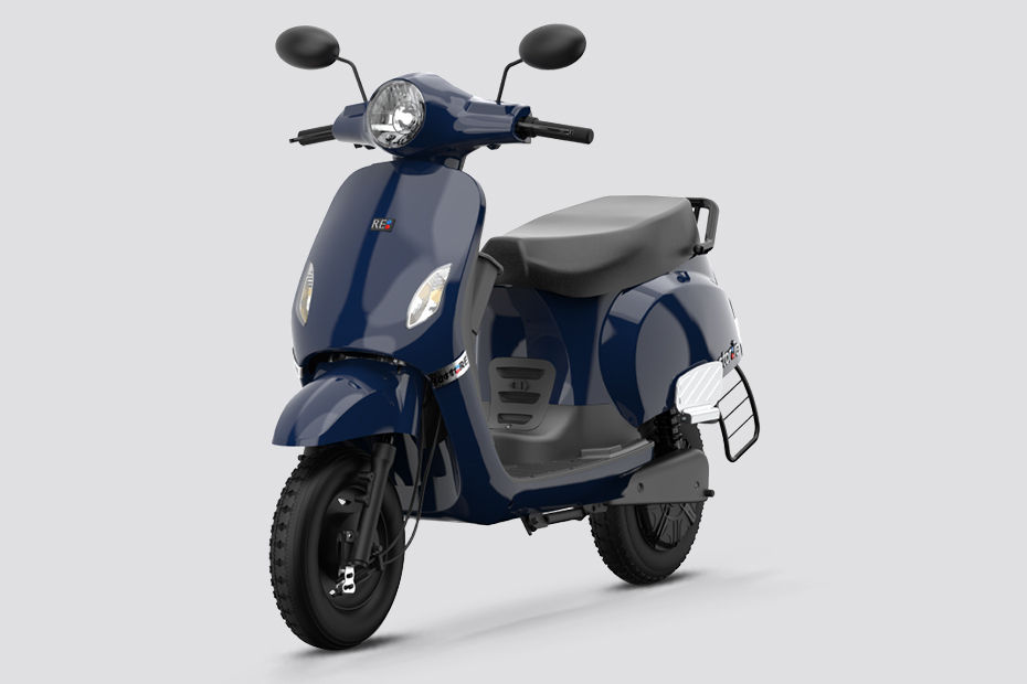 Komaki X One On Road Price in Khordha – June 2026