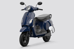 BattRE Electric Storie