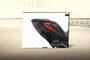 Benelli 502 C Tail Light