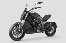 बेनेल्ली 502 सी ईएमआई कैलकुलेटर