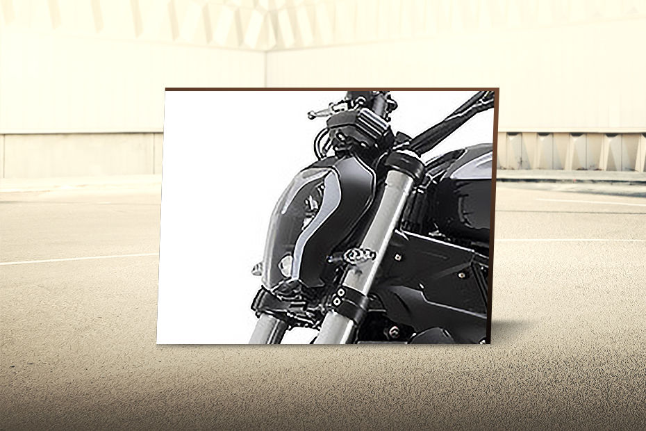 Benelli 502 C image 7