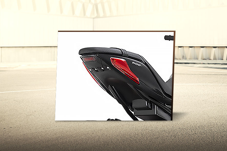 Benelli 502 C image 8