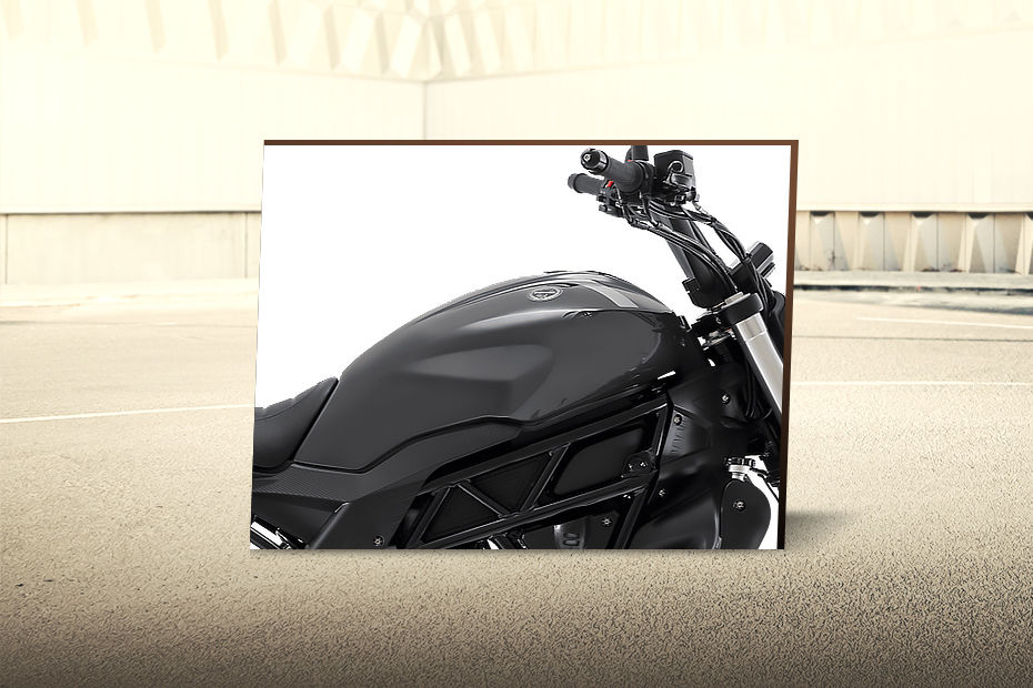 Benelli 502 C image 9