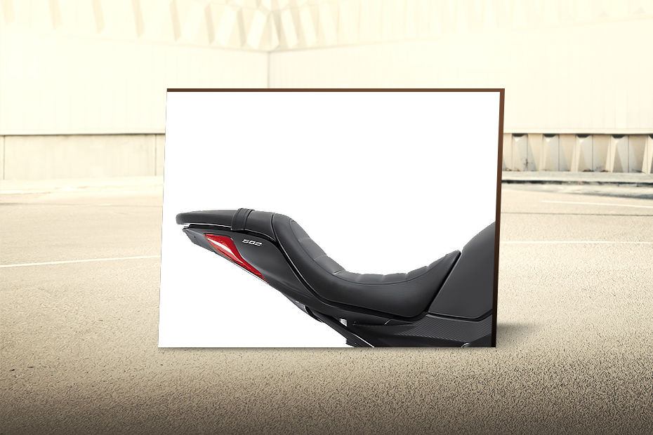 Benelli 502 C image 11