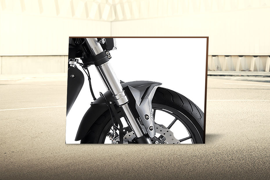 Benelli 502 C image 10