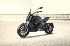 Mileage of Benelli 502 C