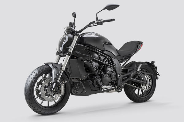Benelli 502 C Benelli 502 C