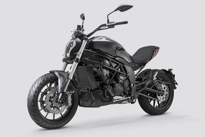 Benelli 502 C Benelli 502 C