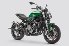 Benelli 752 S User Reviews