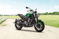 Benelli 752 S Images