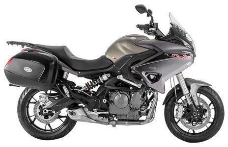 Benelli 600 gt used for sale sale